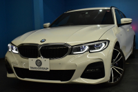 BMW 3シリーズ 330iﾂｰﾘﾝｸﾞ Mｽﾎﾟｰﾂ 高出力 ｲﾉﾍﾞｰｼｮﾝ&ﾊｲﾗｲﾝ&ｻｳﾝﾄﾞ＆ｺﾝﾌｫｰﾄP ﾚｰｻﾞｰLEDﾗｲﾄ ﾋｰﾀｰ付黒革 ACC HUD 19AW Mｽﾎﾟｰﾂﾌﾞﾚｰｷ ﾊﾟｰｷﾝｸﾞｱｼｽﾄ+ 全周囲ｶﾒﾗ ｼﾞｪｽﾁｬｰC対応ﾀｯﾁﾊﾟﾈﾙﾅﾋﾞ ｱｯﾌﾟﾙｶｰﾌﾟﾚｲ 電動Rｹﾞｰﾄ ﾜｲﾔﾚｽ充電2年保証