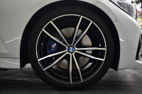 BMW 3シリーズ 330iﾂｰﾘﾝｸﾞ Mｽﾎﾟｰﾂ 高出力 ｲﾉﾍﾞｰｼｮﾝ&ﾊｲﾗｲﾝ&ｻｳﾝﾄﾞ＆ｺﾝﾌｫｰﾄP ﾚｰｻﾞｰLEDﾗｲﾄ ﾋｰﾀｰ付黒革 ACC HUD 19AW Mｽﾎﾟｰﾂﾌﾞﾚｰｷ ﾊﾟｰｷﾝｸﾞｱｼｽﾄ+ 全周囲ｶﾒﾗ ｼﾞｪｽﾁｬｰC対応ﾀｯﾁﾊﾟﾈﾙﾅﾋﾞ ｱｯﾌﾟﾙｶｰﾌﾟﾚｲ 電動Rｹﾞｰﾄ ﾜｲﾔﾚｽ充電2年保証