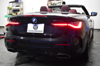 BMW 4シリーズ M440i xDriveｶﾌﾞﾘｵﾚ 1ｵｰﾅｰ ﾋｰﾀｰ付赤革 ﾋﾟｱﾉﾌﾞﾗｯｸｲﾝﾃﾘｱﾄﾘﾑ ｴｱｶﾗｰ ﾚｰｻﾞｰLEDﾍｯﾄﾞﾗｲﾄ HUD Mｽﾎﾟｰﾂﾃﾞﾌ&ﾌﾞﾚｰｷ 可変Mｻｽ ﾗｲﾌﾞｺｯｸﾋﾟｯﾄﾀｯﾁﾊﾟﾈﾙﾅﾋﾞ全周囲ｶﾒﾗ Pｱｼｽﾄ LCW Apple Car Play ﾌﾙｾｸﾞ harman/kardon 19AW 2年保証