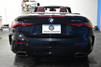 BMW 4シリーズ M440i xDriveｶﾌﾞﾘｵﾚ 1ｵｰﾅｰ ﾋｰﾀｰ付赤革 ﾋﾟｱﾉﾌﾞﾗｯｸｲﾝﾃﾘｱﾄﾘﾑ ｴｱｶﾗｰ ﾚｰｻﾞｰLEDﾍｯﾄﾞﾗｲﾄ HUD Mｽﾎﾟｰﾂﾃﾞﾌ&ﾌﾞﾚｰｷ 可変Mｻｽ ﾗｲﾌﾞｺｯｸﾋﾟｯﾄﾀｯﾁﾊﾟﾈﾙﾅﾋﾞ全周囲ｶﾒﾗ Pｱｼｽﾄ LCW Apple Car Play ﾌﾙｾｸﾞ harman/kardon 19AW 2年保証