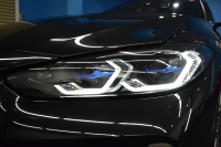 BMW 4シリーズ M440i xDriveｶﾌﾞﾘｵﾚ 1ｵｰﾅｰ ﾋｰﾀｰ付赤革 ﾋﾟｱﾉﾌﾞﾗｯｸｲﾝﾃﾘｱﾄﾘﾑ ｴｱｶﾗｰ ﾚｰｻﾞｰLEDﾍｯﾄﾞﾗｲﾄ HUD Mｽﾎﾟｰﾂﾃﾞﾌ&ﾌﾞﾚｰｷ 可変Mｻｽ ﾗｲﾌﾞｺｯｸﾋﾟｯﾄﾀｯﾁﾊﾟﾈﾙﾅﾋﾞ全周囲ｶﾒﾗ Pｱｼｽﾄ LCW Apple Car Play ﾌﾙｾｸﾞ harman/kardon 19AW 2年保証