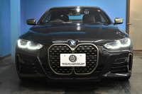 BMW 4シリーズ M440i xDriveｶﾌﾞﾘｵﾚ 1ｵｰﾅｰ ﾋｰﾀｰ付赤革 ﾋﾟｱﾉﾌﾞﾗｯｸｲﾝﾃﾘｱﾄﾘﾑ ｴｱｶﾗｰ ﾚｰｻﾞｰLEDﾍｯﾄﾞﾗｲﾄ HUD Mｽﾎﾟｰﾂﾃﾞﾌ&ﾌﾞﾚｰｷ 可変Mｻｽ ﾗｲﾌﾞｺｯｸﾋﾟｯﾄﾀｯﾁﾊﾟﾈﾙﾅﾋﾞ全周囲ｶﾒﾗ Pｱｼｽﾄ LCW Apple Car Play ﾌﾙｾｸﾞ harman/kardon 19AW 2年保証