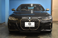 BMW 4シリーズ M440i xDriveｶﾌﾞﾘｵﾚ 1ｵｰﾅｰ ﾋｰﾀｰ付赤革 ﾋﾟｱﾉﾌﾞﾗｯｸｲﾝﾃﾘｱﾄﾘﾑ ｴｱｶﾗｰ ﾚｰｻﾞｰLEDﾍｯﾄﾞﾗｲﾄ HUD Mｽﾎﾟｰﾂﾃﾞﾌ&ﾌﾞﾚｰｷ 可変Mｻｽ ﾗｲﾌﾞｺｯｸﾋﾟｯﾄﾀｯﾁﾊﾟﾈﾙﾅﾋﾞ全周囲ｶﾒﾗ Pｱｼｽﾄ LCW Apple Car Play ﾌﾙｾｸﾞ harman/kardon 19AW 2年保証