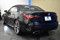 BMW 4シリーズ M440i xDriveｶﾌﾞﾘｵﾚ 1ｵｰﾅｰ ﾋｰﾀｰ付赤革 ﾋﾟｱﾉﾌﾞﾗｯｸｲﾝﾃﾘｱﾄﾘﾑ ｴｱｶﾗｰ ﾚｰｻﾞｰLEDﾍｯﾄﾞﾗｲﾄ HUD Mｽﾎﾟｰﾂﾃﾞﾌ&ﾌﾞﾚｰｷ 可変Mｻｽ ﾗｲﾌﾞｺｯｸﾋﾟｯﾄﾀｯﾁﾊﾟﾈﾙﾅﾋﾞ全周囲ｶﾒﾗ Pｱｼｽﾄ LCW Apple Car Play ﾌﾙｾｸﾞ harman/kardon 19AW 2年保証