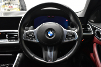 BMW 4シリーズ M440i xDriveｶﾌﾞﾘｵﾚ 1ｵｰﾅｰ ﾋｰﾀｰ付赤革 ﾋﾟｱﾉﾌﾞﾗｯｸｲﾝﾃﾘｱﾄﾘﾑ ｴｱｶﾗｰ ﾚｰｻﾞｰLEDﾍｯﾄﾞﾗｲﾄ HUD Mｽﾎﾟｰﾂﾃﾞﾌ&ﾌﾞﾚｰｷ 可変Mｻｽ ﾗｲﾌﾞｺｯｸﾋﾟｯﾄﾀｯﾁﾊﾟﾈﾙﾅﾋﾞ全周囲ｶﾒﾗ Pｱｼｽﾄ LCW Apple Car Play ﾌﾙｾｸﾞ harman/kardon 19AW 2年保証