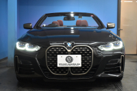 BMW 4シリーズ M440i xDriveｶﾌﾞﾘｵﾚ 1ｵｰﾅｰ ﾋｰﾀｰ付赤革 ﾋﾟｱﾉﾌﾞﾗｯｸｲﾝﾃﾘｱﾄﾘﾑ ｴｱｶﾗｰ ﾚｰｻﾞｰLEDﾍｯﾄﾞﾗｲﾄ HUD Mｽﾎﾟｰﾂﾃﾞﾌ&ﾌﾞﾚｰｷ 可変Mｻｽ ﾗｲﾌﾞｺｯｸﾋﾟｯﾄﾀｯﾁﾊﾟﾈﾙﾅﾋﾞ全周囲ｶﾒﾗ Pｱｼｽﾄ LCW Apple Car Play ﾌﾙｾｸﾞ harman/kardon 19AW 2年保証