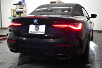 BMW 4シリーズ M440i xDriveｶﾌﾞﾘｵﾚ 1ｵｰﾅｰ ﾋｰﾀｰ付赤革 ﾋﾟｱﾉﾌﾞﾗｯｸｲﾝﾃﾘｱﾄﾘﾑ ｴｱｶﾗｰ ﾚｰｻﾞｰLEDﾍｯﾄﾞﾗｲﾄ HUD Mｽﾎﾟｰﾂﾃﾞﾌ&ﾌﾞﾚｰｷ 可変Mｻｽ ﾗｲﾌﾞｺｯｸﾋﾟｯﾄﾀｯﾁﾊﾟﾈﾙﾅﾋﾞ全周囲ｶﾒﾗ Pｱｼｽﾄ LCW Apple Car Play ﾌﾙｾｸﾞ harman/kardon 19AW 2年保証