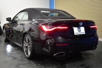 BMW 4シリーズ M440i xDriveｶﾌﾞﾘｵﾚ 1ｵｰﾅｰ ﾋｰﾀｰ付赤革 ﾋﾟｱﾉﾌﾞﾗｯｸｲﾝﾃﾘｱﾄﾘﾑ ｴｱｶﾗｰ ﾚｰｻﾞｰLEDﾍｯﾄﾞﾗｲﾄ HUD Mｽﾎﾟｰﾂﾃﾞﾌ&ﾌﾞﾚｰｷ 可変Mｻｽ ﾗｲﾌﾞｺｯｸﾋﾟｯﾄﾀｯﾁﾊﾟﾈﾙﾅﾋﾞ全周囲ｶﾒﾗ Pｱｼｽﾄ LCW Apple Car Play ﾌﾙｾｸﾞ harman/kardon 19AW 2年保証