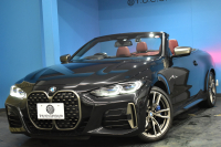 BMW 4シリーズ M440i xDriveｶﾌﾞﾘｵﾚ 1ｵｰﾅｰ ﾋｰﾀｰ付赤革 ﾋﾟｱﾉﾌﾞﾗｯｸｲﾝﾃﾘｱﾄﾘﾑ ｴｱｶﾗｰ ﾚｰｻﾞｰLEDﾍｯﾄﾞﾗｲﾄ HUD Mｽﾎﾟｰﾂﾃﾞﾌ&ﾌﾞﾚｰｷ 可変Mｻｽ ﾗｲﾌﾞｺｯｸﾋﾟｯﾄﾀｯﾁﾊﾟﾈﾙﾅﾋﾞ全周囲ｶﾒﾗ Pｱｼｽﾄ LCW Apple Car Play ﾌﾙｾｸﾞ harman/kardon 19AW 2年保証