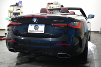 BMW 4シリーズ M440i xDriveｶﾌﾞﾘｵﾚ 1ｵｰﾅｰ ﾋｰﾀｰ付赤革 ﾋﾟｱﾉﾌﾞﾗｯｸｲﾝﾃﾘｱﾄﾘﾑ ｴｱｶﾗｰ ﾚｰｻﾞｰLEDﾍｯﾄﾞﾗｲﾄ HUD Mｽﾎﾟｰﾂﾃﾞﾌ&ﾌﾞﾚｰｷ 可変Mｻｽ ﾗｲﾌﾞｺｯｸﾋﾟｯﾄﾀｯﾁﾊﾟﾈﾙﾅﾋﾞ全周囲ｶﾒﾗ Pｱｼｽﾄ LCW Apple Car Play ﾌﾙｾｸﾞ harman/kardon 19AW 2年保証