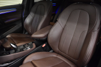 BMW X2 M35i 4WD ｾﾚｸﾄ&ｱﾄﾞﾊﾞﾝｽﾄﾞｱｸﾃｨﾌﾞｾｰﾌﾃｨ‐&ｺﾝﾌｫｰﾄP ﾊﾟﾉﾗﾏｻﾝﾙｰﾌ LEDﾍｯﾄﾞﾗｲﾄ 追従ACC HUD ﾋｰﾀｰ付電動茶革 社外後席ﾋｰﾀｰ 20AW 衝突軽減B 車線逸脱&歩行者警告 ﾀｯﾁﾊﾟﾈﾙHDDﾅﾋﾞBｶﾒﾗ 電動Rｹﾞｰﾄ 2年保証