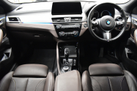 BMW X2 M35i 4WD ｾﾚｸﾄ&ｱﾄﾞﾊﾞﾝｽﾄﾞｱｸﾃｨﾌﾞｾｰﾌﾃｨ‐&ｺﾝﾌｫｰﾄP ﾊﾟﾉﾗﾏｻﾝﾙｰﾌ LEDﾍｯﾄﾞﾗｲﾄ 追従ACC HUD ﾋｰﾀｰ付電動茶革 社外後席ﾋｰﾀｰ 20AW 衝突軽減B 車線逸脱&歩行者警告 ﾀｯﾁﾊﾟﾈﾙHDDﾅﾋﾞBｶﾒﾗ 電動Rｹﾞｰﾄ 2年保証