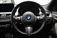 BMW X2 M35i 4WD ｾﾚｸﾄ&ｱﾄﾞﾊﾞﾝｽﾄﾞｱｸﾃｨﾌﾞｾｰﾌﾃｨ‐&ｺﾝﾌｫｰﾄP ﾊﾟﾉﾗﾏｻﾝﾙｰﾌ LEDﾍｯﾄﾞﾗｲﾄ 追従ACC HUD ﾋｰﾀｰ付電動茶革 社外後席ﾋｰﾀｰ 20AW 衝突軽減B 車線逸脱&歩行者警告 ﾀｯﾁﾊﾟﾈﾙHDDﾅﾋﾞBｶﾒﾗ 電動Rｹﾞｰﾄ 2年保証