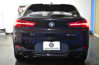 BMW X2 M35i 4WD ｾﾚｸﾄ&ｱﾄﾞﾊﾞﾝｽﾄﾞｱｸﾃｨﾌﾞｾｰﾌﾃｨ‐&ｺﾝﾌｫｰﾄP ﾊﾟﾉﾗﾏｻﾝﾙｰﾌ LEDﾍｯﾄﾞﾗｲﾄ 追従ACC HUD ﾋｰﾀｰ付電動茶革 社外後席ﾋｰﾀｰ 20AW 衝突軽減B 車線逸脱&歩行者警告 ﾀｯﾁﾊﾟﾈﾙHDDﾅﾋﾞBｶﾒﾗ 電動Rｹﾞｰﾄ 2年保証