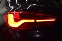 BMW X2 M35i 4WD ｾﾚｸﾄ&ｱﾄﾞﾊﾞﾝｽﾄﾞｱｸﾃｨﾌﾞｾｰﾌﾃｨ‐&ｺﾝﾌｫｰﾄP ﾊﾟﾉﾗﾏｻﾝﾙｰﾌ LEDﾍｯﾄﾞﾗｲﾄ 追従ACC HUD ﾋｰﾀｰ付電動茶革 社外後席ﾋｰﾀｰ 20AW 衝突軽減B 車線逸脱&歩行者警告 ﾀｯﾁﾊﾟﾈﾙHDDﾅﾋﾞBｶﾒﾗ 電動Rｹﾞｰﾄ 2年保証