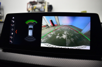 BMW X2 M35i 4WD ｾﾚｸﾄ&ｱﾄﾞﾊﾞﾝｽﾄﾞｱｸﾃｨﾌﾞｾｰﾌﾃｨ‐&ｺﾝﾌｫｰﾄP ﾊﾟﾉﾗﾏｻﾝﾙｰﾌ LEDﾍｯﾄﾞﾗｲﾄ 追従ACC HUD ﾋｰﾀｰ付電動茶革 社外後席ﾋｰﾀｰ 20AW 衝突軽減B 車線逸脱&歩行者警告 ﾀｯﾁﾊﾟﾈﾙHDDﾅﾋﾞBｶﾒﾗ 電動Rｹﾞｰﾄ 2年保証