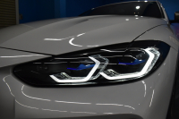 BMW 4シリーズ M440i xDriveｸｰﾍﾟ ﾋｰﾀｰ付茶革Mｽﾎﾟｰﾂｼｰﾄ ｲﾉﾍﾞｰｼｮﾝ&ｺﾝﾌｫｰﾄP ﾚｰｻﾞｰLEDﾍｯﾄﾞﾗｲﾄ ACC HUD Mｽﾎﾟｰﾂﾃﾞﾌ&ﾌﾞﾚｰｷ 可変Mｻｽ ﾗｲﾌﾞｺｯｸﾋﾟｯﾄ全周囲ｶﾒﾗ Pｱｼｽﾄ LCW Apple Car Play ﾌﾙｾｸﾞ harman/kardon 19AW 2年保証