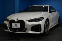 BMW 4シリーズ M440i xDriveｸｰﾍﾟ ﾋｰﾀｰ付茶革Mｽﾎﾟｰﾂｼｰﾄ ｲﾉﾍﾞｰｼｮﾝ&ｺﾝﾌｫｰﾄP ﾚｰｻﾞｰLEDﾍｯﾄﾞﾗｲﾄ ACC HUD Mｽﾎﾟｰﾂﾃﾞﾌ&ﾌﾞﾚｰｷ 可変Mｻｽ ﾗｲﾌﾞｺｯｸﾋﾟｯﾄ全周囲ｶﾒﾗ Pｱｼｽﾄ LCW Apple Car Play ﾌﾙｾｸﾞ harman/kardon 19AW 2年保証