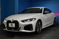 BMW 4シリーズ M440i xDriveｸｰﾍﾟ ﾋｰﾀｰ付茶革Mｽﾎﾟｰﾂｼｰﾄ ｲﾉﾍﾞｰｼｮﾝ&ｺﾝﾌｫｰﾄP ﾚｰｻﾞｰLEDﾍｯﾄﾞﾗｲﾄ ACC HUD Mｽﾎﾟｰﾂﾃﾞﾌ&ﾌﾞﾚｰｷ 可変Mｻｽ ﾗｲﾌﾞｺｯｸﾋﾟｯﾄ全周囲ｶﾒﾗ Pｱｼｽﾄ LCW Apple Car Play ﾌﾙｾｸﾞ harman/kardon 19AW 2年保証