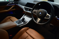 BMW 4シリーズ M440i xDriveｸｰﾍﾟ ﾋｰﾀｰ付茶革Mｽﾎﾟｰﾂｼｰﾄ ｲﾉﾍﾞｰｼｮﾝ&ｺﾝﾌｫｰﾄP ﾚｰｻﾞｰLEDﾍｯﾄﾞﾗｲﾄ ACC HUD Mｽﾎﾟｰﾂﾃﾞﾌ&ﾌﾞﾚｰｷ 可変Mｻｽ ﾗｲﾌﾞｺｯｸﾋﾟｯﾄ全周囲ｶﾒﾗ Pｱｼｽﾄ LCW Apple Car Play ﾌﾙｾｸﾞ harman/kardon 19AW 2年保証