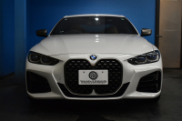 BMW 4シリーズ M440i xDriveｸｰﾍﾟ ﾋｰﾀｰ付茶革Mｽﾎﾟｰﾂｼｰﾄ ｲﾉﾍﾞｰｼｮﾝ&ｺﾝﾌｫｰﾄP ﾚｰｻﾞｰLEDﾍｯﾄﾞﾗｲﾄ ACC HUD Mｽﾎﾟｰﾂﾃﾞﾌ&ﾌﾞﾚｰｷ 可変Mｻｽ ﾗｲﾌﾞｺｯｸﾋﾟｯﾄ全周囲ｶﾒﾗ Pｱｼｽﾄ LCW Apple Car Play ﾌﾙｾｸﾞ harman/kardon 19AW 2年保証