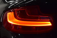 BMW Mシリーズ M2ｸｰﾍﾟ MDCT 7速DCT harman/kardon ﾋｰﾀｰ付黒革 LEDﾘﾝｸﾞｷｾﾉﾝﾍｯﾄﾞﾗｲﾄ ﾀｯﾁﾊﾟｯﾄﾞHDDﾅﾋﾞ 19AW  車線逸脱&歩行者警告 衝突軽減ﾌﾞﾚｰｷ ｶｰﾎﾞﾝｲﾝﾃﾘｱ Bｶﾒﾗ iｽﾄｯﾌﾟ ｽﾏｰﾄｷｰ 2年保証