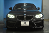 BMW Mシリーズ M2ｸｰﾍﾟ MDCT 7速DCT harman/kardon ﾋｰﾀｰ付黒革 LEDﾘﾝｸﾞｷｾﾉﾝﾍｯﾄﾞﾗｲﾄ ﾀｯﾁﾊﾟｯﾄﾞHDDﾅﾋﾞ 19AW  車線逸脱&歩行者警告 衝突軽減ﾌﾞﾚｰｷ ｶｰﾎﾞﾝｲﾝﾃﾘｱ Bｶﾒﾗ iｽﾄｯﾌﾟ ｽﾏｰﾄｷｰ 2年保証