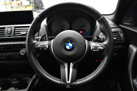 BMW Mシリーズ M2ｸｰﾍﾟ MDCT 7速DCT harman/kardon ﾋｰﾀｰ付黒革 LEDﾘﾝｸﾞｷｾﾉﾝﾍｯﾄﾞﾗｲﾄ ﾀｯﾁﾊﾟｯﾄﾞHDDﾅﾋﾞ 19AW  車線逸脱&歩行者警告 衝突軽減ﾌﾞﾚｰｷ ｶｰﾎﾞﾝｲﾝﾃﾘｱ Bｶﾒﾗ iｽﾄｯﾌﾟ ｽﾏｰﾄｷｰ 2年保証