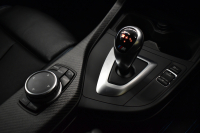 BMW Mシリーズ M2ｸｰﾍﾟ MDCT 7速DCT harman/kardon ﾋｰﾀｰ付黒革 LEDﾘﾝｸﾞｷｾﾉﾝﾍｯﾄﾞﾗｲﾄ ﾀｯﾁﾊﾟｯﾄﾞHDDﾅﾋﾞ 19AW  車線逸脱&歩行者警告 衝突軽減ﾌﾞﾚｰｷ ｶｰﾎﾞﾝｲﾝﾃﾘｱ Bｶﾒﾗ iｽﾄｯﾌﾟ ｽﾏｰﾄｷｰ 2年保証