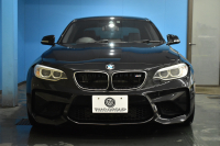 BMW Mシリーズ M2ｸｰﾍﾟ MDCT 7速DCT harman/kardon ﾋｰﾀｰ付黒革 LEDﾘﾝｸﾞｷｾﾉﾝﾍｯﾄﾞﾗｲﾄ ﾀｯﾁﾊﾟｯﾄﾞHDDﾅﾋﾞ 19AW  車線逸脱&歩行者警告 衝突軽減ﾌﾞﾚｰｷ ｶｰﾎﾞﾝｲﾝﾃﾘｱ Bｶﾒﾗ iｽﾄｯﾌﾟ ｽﾏｰﾄｷｰ 2年保証