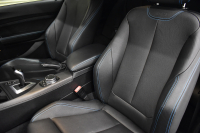 BMW Mシリーズ M2ｸｰﾍﾟ MDCT 7速DCT harman/kardon ﾋｰﾀｰ付黒革 LEDﾘﾝｸﾞｷｾﾉﾝﾍｯﾄﾞﾗｲﾄ ﾀｯﾁﾊﾟｯﾄﾞHDDﾅﾋﾞ 19AW  車線逸脱&歩行者警告 衝突軽減ﾌﾞﾚｰｷ ｶｰﾎﾞﾝｲﾝﾃﾘｱ Bｶﾒﾗ iｽﾄｯﾌﾟ ｽﾏｰﾄｷｰ 2年保証