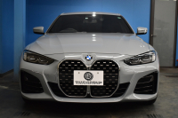 BMW 4シリーズ 420iｸﾞﾗﾝｸｰﾍﾟ Mｽﾎﾟｰﾂ Mｽﾎﾟｰﾂｼｰﾄ&ﾌｧｽﾄﾄﾗｯｸ&ｻｳﾝﾄﾞ&ｺﾝﾌｫｰﾄP ﾋｰﾀｰ付黒革Mｽﾎﾟｰﾂｼｰﾄ 可変Mｻｽ ﾊｰﾏﾝｶｰﾄﾞﾝ LEDﾍｯﾄﾞﾗｲﾄ 追従ACC LCW ﾗｲﾌﾞｺｸﾋﾟｯﾄ ﾀｯﾁﾊﾟﾈﾙﾅﾋﾞ全周囲ｶﾒﾗ Apple Car Play ﾌﾙｾｸﾞ 19AW 2年保証