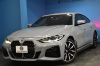 BMW 4シリーズ 420iｸﾞﾗﾝｸｰﾍﾟ Mｽﾎﾟｰﾂ Mｽﾎﾟｰﾂｼｰﾄ&ﾌｧｽﾄﾄﾗｯｸ&ｻｳﾝﾄﾞ&ｺﾝﾌｫｰﾄP ﾋｰﾀｰ付黒革Mｽﾎﾟｰﾂｼｰﾄ 可変Mｻｽ ﾊｰﾏﾝｶｰﾄﾞﾝ LEDﾍｯﾄﾞﾗｲﾄ 追従ACC LCW ﾗｲﾌﾞｺｸﾋﾟｯﾄ ﾀｯﾁﾊﾟﾈﾙﾅﾋﾞ全周囲ｶﾒﾗ Apple Car Play ﾌﾙｾｸﾞ 19AW 2年保証