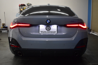 BMW 4シリーズ 420iｸﾞﾗﾝｸｰﾍﾟ Mｽﾎﾟｰﾂ Mｽﾎﾟｰﾂｼｰﾄ&ﾌｧｽﾄﾄﾗｯｸ&ｻｳﾝﾄﾞ&ｺﾝﾌｫｰﾄP ﾋｰﾀｰ付黒革Mｽﾎﾟｰﾂｼｰﾄ 可変Mｻｽ ﾊｰﾏﾝｶｰﾄﾞﾝ LEDﾍｯﾄﾞﾗｲﾄ 追従ACC LCW ﾗｲﾌﾞｺｸﾋﾟｯﾄ ﾀｯﾁﾊﾟﾈﾙﾅﾋﾞ全周囲ｶﾒﾗ Apple Car Play ﾌﾙｾｸﾞ 19AW 2年保証