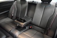 BMW Mシリーズ M2 ｺﾝﾍﾟﾃｨｼｮﾝ MDCT 7速DCT LCI後期  ﾊｰﾏﾝｶｰﾄﾞﾝ 専用410馬力ｴﾝｼﾞﾝ LEDﾍｯﾄﾞﾗｲﾄ&ﾃｰﾙ ﾋｰﾀｰ付黒革 ﾀｯﾁﾊﾟﾈﾙHDDﾅﾋﾞBｶﾒﾗ 19AW 衝突軽減B 車線逸脱＆歩行者警告 ｶｰﾎﾞﾝｲﾝﾃﾘｱ Mｼｰﾄﾍﾞﾙﾄ 2年保証