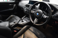 BMW Mシリーズ M2 ｺﾝﾍﾟﾃｨｼｮﾝ MDCT 7速DCT LCI後期  ﾊｰﾏﾝｶｰﾄﾞﾝ 専用410馬力ｴﾝｼﾞﾝ LEDﾍｯﾄﾞﾗｲﾄ&ﾃｰﾙ ﾋｰﾀｰ付黒革 ﾀｯﾁﾊﾟﾈﾙHDDﾅﾋﾞBｶﾒﾗ 19AW 衝突軽減B 車線逸脱＆歩行者警告 ｶｰﾎﾞﾝｲﾝﾃﾘｱ Mｼｰﾄﾍﾞﾙﾄ 2年保証