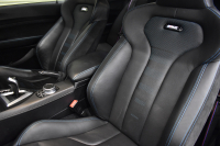 BMW Mシリーズ M2 ｺﾝﾍﾟﾃｨｼｮﾝ MDCT 7速DCT LCI後期  ﾊｰﾏﾝｶｰﾄﾞﾝ 専用410馬力ｴﾝｼﾞﾝ LEDﾍｯﾄﾞﾗｲﾄ&ﾃｰﾙ ﾋｰﾀｰ付黒革 ﾀｯﾁﾊﾟﾈﾙHDDﾅﾋﾞBｶﾒﾗ 19AW 衝突軽減B 車線逸脱＆歩行者警告 ｶｰﾎﾞﾝｲﾝﾃﾘｱ Mｼｰﾄﾍﾞﾙﾄ 2年保証