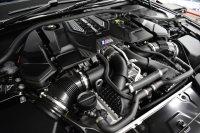 BMW Mシリーズ M5 V8ﾂｲﾝﾀｰﾎﾞ600馬力 MxDrive（4WD//2WD切替可）ｺﾝﾌｫｰﾄP  全席ﾋｰﾀｰ&前席ﾍﾞﾝﾁﾚｰｼｮﾝ&ﾏｯｻｰｼﾞ付ﾌﾞﾗｳﾝ&ﾌﾞﾗｯｸﾚｻﾞｰ ｽﾃｱﾘﾝｸﾞﾋｰﾀｰ ｱﾝﾋﾞｴﾝﾄｴｱP  追従ACC LCW LEDﾍｯﾄﾞﾗｲﾄ HUD 液晶ﾒｰﾀｰ 3Dﾋﾞｭｰ 20AW 2年保証