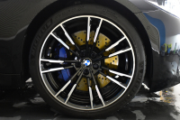 BMW Mシリーズ M5 V8ﾂｲﾝﾀｰﾎﾞ600馬力 MxDrive（4WD//2WD切替可）ｺﾝﾌｫｰﾄP  全席ﾋｰﾀｰ&前席ﾍﾞﾝﾁﾚｰｼｮﾝ&ﾏｯｻｰｼﾞ付ﾌﾞﾗｳﾝ&ﾌﾞﾗｯｸﾚｻﾞｰ ｽﾃｱﾘﾝｸﾞﾋｰﾀｰ ｱﾝﾋﾞｴﾝﾄｴｱP  追従ACC LCW LEDﾍｯﾄﾞﾗｲﾄ HUD 液晶ﾒｰﾀｰ 3Dﾋﾞｭｰ 20AW 2年保証