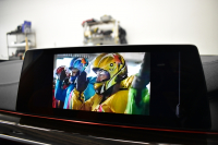 BMW Mシリーズ M5 V8ﾂｲﾝﾀｰﾎﾞ600馬力 MxDrive（4WD//2WD切替可）ｺﾝﾌｫｰﾄP  全席ﾋｰﾀｰ&前席ﾍﾞﾝﾁﾚｰｼｮﾝ&ﾏｯｻｰｼﾞ付ﾌﾞﾗｳﾝ&ﾌﾞﾗｯｸﾚｻﾞｰ ｽﾃｱﾘﾝｸﾞﾋｰﾀｰ ｱﾝﾋﾞｴﾝﾄｴｱP  追従ACC LCW LEDﾍｯﾄﾞﾗｲﾄ HUD 液晶ﾒｰﾀｰ 3Dﾋﾞｭｰ 20AW 2年保証