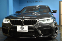 BMW Mシリーズ M5 V8ﾂｲﾝﾀｰﾎﾞ600馬力 MxDrive（4WD//2WD切替可）ｺﾝﾌｫｰﾄP  全席ﾋｰﾀｰ&前席ﾍﾞﾝﾁﾚｰｼｮﾝ&ﾏｯｻｰｼﾞ付ﾌﾞﾗｳﾝ&ﾌﾞﾗｯｸﾚｻﾞｰ ｽﾃｱﾘﾝｸﾞﾋｰﾀｰ ｱﾝﾋﾞｴﾝﾄｴｱP  追従ACC LCW LEDﾍｯﾄﾞﾗｲﾄ HUD 液晶ﾒｰﾀｰ 3Dﾋﾞｭｰ 20AW 2年保証