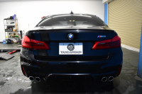 BMW Mシリーズ M5 V8ﾂｲﾝﾀｰﾎﾞ600馬力 MxDrive（4WD//2WD切替可）ｺﾝﾌｫｰﾄP  全席ﾋｰﾀｰ&前席ﾍﾞﾝﾁﾚｰｼｮﾝ&ﾏｯｻｰｼﾞ付ﾌﾞﾗｳﾝ&ﾌﾞﾗｯｸﾚｻﾞｰ ｽﾃｱﾘﾝｸﾞﾋｰﾀｰ ｱﾝﾋﾞｴﾝﾄｴｱP  追従ACC LCW LEDﾍｯﾄﾞﾗｲﾄ HUD 液晶ﾒｰﾀｰ 3Dﾋﾞｭｰ 20AW 2年保証