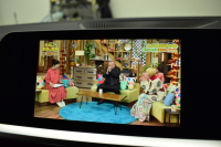 BMW 3シリーズ M340i Xﾄﾞﾗｲﾌﾞ ﾂｰﾘﾝｸﾞ ｲﾉﾍﾞｰｼｮﾝP ﾊﾟﾉﾗﾏｻﾝﾙｰﾌ KW車高調 M Performanceｶｰﾎﾞﾝｲﾝﾃﾘｱ ｲﾉﾍﾞｰｼｮﾝP ﾋｰﾀｰ付黒革 ACC HUD ﾚｰｻﾞｰLEDﾗｲﾄ ﾚｲｽﾞ19AW ｼﾞｪｽﾁｬｰC付ﾀｯﾁﾊﾟﾈﾙﾅﾋﾞ全周囲ｶﾒﾗ駐車ｱｼｽﾄ ﾊｰﾏﾝｶｰﾄﾞﾝ 車線変更&逸脱警告 2年保証