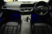 BMW 3シリーズ M340i Xﾄﾞﾗｲﾌﾞ ﾂｰﾘﾝｸﾞ ｲﾉﾍﾞｰｼｮﾝP ﾊﾟﾉﾗﾏｻﾝﾙｰﾌ KW車高調 M Performanceｶｰﾎﾞﾝｲﾝﾃﾘｱ ｲﾉﾍﾞｰｼｮﾝP ﾋｰﾀｰ付黒革 ACC HUD ﾚｰｻﾞｰLEDﾗｲﾄ ﾚｲｽﾞ19AW ｼﾞｪｽﾁｬｰC付ﾀｯﾁﾊﾟﾈﾙﾅﾋﾞ全周囲ｶﾒﾗ駐車ｱｼｽﾄ ﾊｰﾏﾝｶｰﾄﾞﾝ 車線変更&逸脱警告 2年保証