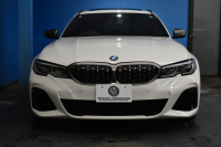 BMW 3シリーズ M340i Xﾄﾞﾗｲﾌﾞ ﾂｰﾘﾝｸﾞ ｲﾉﾍﾞｰｼｮﾝP ﾊﾟﾉﾗﾏｻﾝﾙｰﾌ KW車高調 M Performanceｶｰﾎﾞﾝｲﾝﾃﾘｱ ｲﾉﾍﾞｰｼｮﾝP ﾋｰﾀｰ付黒革 ACC HUD ﾚｰｻﾞｰLEDﾗｲﾄ ﾚｲｽﾞ19AW ｼﾞｪｽﾁｬｰC付ﾀｯﾁﾊﾟﾈﾙﾅﾋﾞ全周囲ｶﾒﾗ駐車ｱｼｽﾄ ﾊｰﾏﾝｶｰﾄﾞﾝ 車線変更&逸脱警告 2年保証