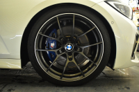 BMW 3シリーズ M340i Xﾄﾞﾗｲﾌﾞ ﾂｰﾘﾝｸﾞ ｲﾉﾍﾞｰｼｮﾝP ﾊﾟﾉﾗﾏｻﾝﾙｰﾌ KW車高調 M Performanceｶｰﾎﾞﾝｲﾝﾃﾘｱ ｲﾉﾍﾞｰｼｮﾝP ﾋｰﾀｰ付黒革 ACC HUD ﾚｰｻﾞｰLEDﾗｲﾄ ﾚｲｽﾞ19AW ｼﾞｪｽﾁｬｰC付ﾀｯﾁﾊﾟﾈﾙﾅﾋﾞ全周囲ｶﾒﾗ駐車ｱｼｽﾄ ﾊｰﾏﾝｶｰﾄﾞﾝ 車線変更&逸脱警告 2年保証