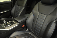 BMW 3シリーズ M340i Xﾄﾞﾗｲﾌﾞ ﾂｰﾘﾝｸﾞ ｲﾉﾍﾞｰｼｮﾝP ﾊﾟﾉﾗﾏｻﾝﾙｰﾌ KW車高調 M Performanceｶｰﾎﾞﾝｲﾝﾃﾘｱ ｲﾉﾍﾞｰｼｮﾝP ﾋｰﾀｰ付黒革 ACC HUD ﾚｰｻﾞｰLEDﾗｲﾄ ﾚｲｽﾞ19AW ｼﾞｪｽﾁｬｰC付ﾀｯﾁﾊﾟﾈﾙﾅﾋﾞ全周囲ｶﾒﾗ駐車ｱｼｽﾄ ﾊｰﾏﾝｶｰﾄﾞﾝ 車線変更&逸脱警告 2年保証