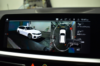 BMW 3シリーズ M340i Xﾄﾞﾗｲﾌﾞ ﾂｰﾘﾝｸﾞ ｲﾉﾍﾞｰｼｮﾝP ﾊﾟﾉﾗﾏｻﾝﾙｰﾌ KW車高調 M Performanceｶｰﾎﾞﾝｲﾝﾃﾘｱ ｲﾉﾍﾞｰｼｮﾝP ﾋｰﾀｰ付黒革 ACC HUD ﾚｰｻﾞｰLEDﾗｲﾄ ﾚｲｽﾞ19AW ｼﾞｪｽﾁｬｰC付ﾀｯﾁﾊﾟﾈﾙﾅﾋﾞ全周囲ｶﾒﾗ駐車ｱｼｽﾄ ﾊｰﾏﾝｶｰﾄﾞﾝ 車線変更&逸脱警告 2年保証