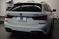 BMW 3シリーズ M340i Xﾄﾞﾗｲﾌﾞ ﾂｰﾘﾝｸﾞ ｲﾉﾍﾞｰｼｮﾝP ﾊﾟﾉﾗﾏｻﾝﾙｰﾌ KW車高調 M Performanceｶｰﾎﾞﾝｲﾝﾃﾘｱ ｲﾉﾍﾞｰｼｮﾝP ﾋｰﾀｰ付黒革 ACC HUD ﾚｰｻﾞｰLEDﾗｲﾄ ﾚｲｽﾞ19AW ｼﾞｪｽﾁｬｰC付ﾀｯﾁﾊﾟﾈﾙﾅﾋﾞ全周囲ｶﾒﾗ駐車ｱｼｽﾄ ﾊｰﾏﾝｶｰﾄﾞﾝ 車線変更&逸脱警告 2年保証