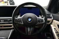 BMW 3シリーズ 320d Xﾄﾞﾗｲﾌﾞ Mｽﾎﾟｰﾂ ｺﾝﾌｫｰﾄP 4WD LCI後期 新車保証R8年4月迄 ｶｰﾌﾞﾄﾞﾃﾞｨｽﾌﾟﾚｲ ﾋｰﾀｰ付白革 LEDﾍｯﾄﾞﾗｲﾄ 19AW Pｱｼｽﾄﾌﾟﾗｽ 3Dﾋﾞｭｰ全周囲ｶﾒﾗ BMWﾗｲﾌﾞｺｯｸﾋﾟｯﾄ ｱｯﾌﾟﾙｶｰﾌﾟﾚｲ  ACC HUD 車線変更&逸脱&歩行者警告 KW車高調 2年保証